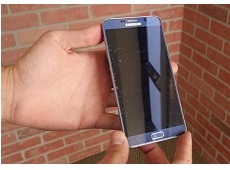 [Video] Thử nghiệm thả rơi, liệu Galaxy Note 5 có bảo toàn “tính mạng”?
