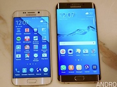 Samsung Galaxy Edge 6 Plus: Không chỉ cải tiến về kích thước