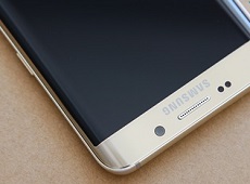 Trên tay Samsung Galaxy S6 Edge Plus: phiên bản S6 Edge cỡ lớn 