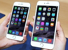 Apple sắp trình làng iPhone, iPad và Apple TV ngày 9/9 sắp tới?