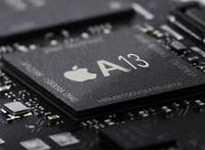 TSMC đang sản xuất chip Apple A13 cho các mẫu iPhone 2019