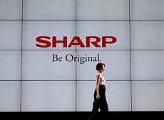 Sharp mua lại Toshiba với giá 36 triệu USD