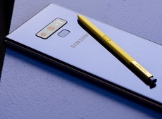 Siêu tụ điện là gì? Tìm hiểu về siêu tụ điện trên bút S Pen của Galaxy Note 9