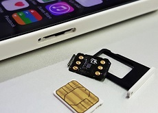Người dùng iPhone lock hoang mang do sim ghép bị khoá và không hoạt động được