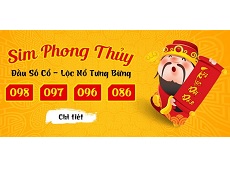 Thật tiếc nếu bạn không biết về đầu số cổ 098,097,096,086 của Viettel