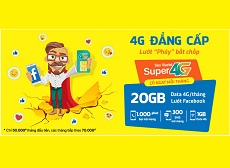 Sắm smartphone 4G tại Viettel Store, nhận ngay sim Super 4G độc quyền cùng bộ quà giải nhiệt cực “cool”