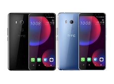 HTC U11 Eye - smartphone 2 camera trước độc nhất vô nhị của HTC