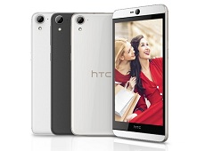 HTC Desire 826 Dual Sim - Điện thoại selfie chuyên nghiệp