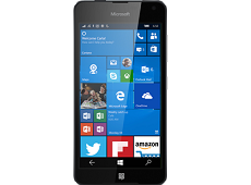 Tại sao Lumia 650 vẫn sử dụng màn hình 5 inch?