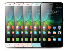 Enjoy 5S - Smartphone 8 lõi mới của Huawei có gì đặc biệt?