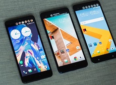 Lộ diện danh sách 5 smartphone Android mạnh nhất 2017