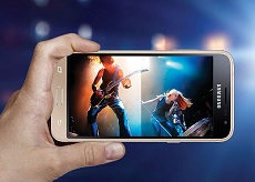 Sau 1 năm trình làng, smartphone Samsung giá rẻ Galaxy J3 2016 giờ ra sao?