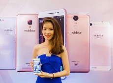 Top 5 smartphone thương hiệu Việt 