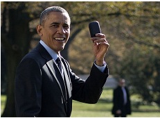 Đi tìm chiếc điện thoại mệnh danh bảo mật nhất thế giới được tổng thống Mỹ tin dùng