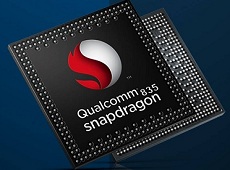 Rò rỉ thông số kỹ thuật Snapdragon 835 có thể sẽ được trang bị cho Galaxy S8