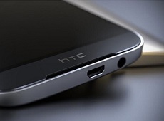 HTC One M10 sẽ có tên gọi mới là HTC 10?