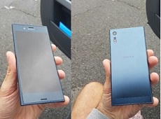 Sau hàng loạt Xperia X Series, Sony lại ra mắt smartphone mới?