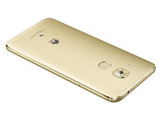 Huawei ra mắt smartphone hướng tới phân khúc tầm trung cận cao cấp