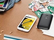 Motorola cập nhật Android 6.0 cho Moto E 2015