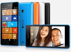 Lumia 550 - Smartphone rẻ nhất chạy Windows 10