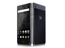 Smartphone chống nước BlackBerry Motion chính thức được ra mắt