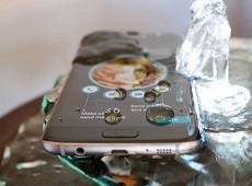 Galaxy A 2017 sẽ là dòng smartphone chống nước đạt chuẩn IP68