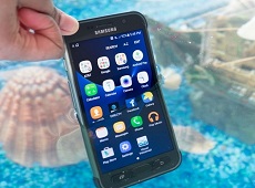 Những smartphone chống nước tốt nhất hiện nay