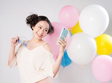 3 smartphone chuyên selfie của Huawei cho các tín đồ thích chụp ảnh “tự sướng”