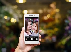 Mách bạn 3 smartphone chuyên selfie đẹp của OPPO
