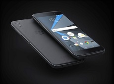 BlackBerry ra mắt DTEK50 (Neon) - Smartphone Android bảo mật nhất thế giới