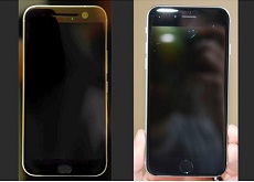Lộ ảnh HTC One M10 - anh em song sinh với iPhone 6