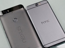 Lộ cấu hình HTC Sailfish - chiếc Nexus tầm trung trong năm nay