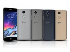 Hàng loạt smartphone của LG sắp đổ bộ CES 2017