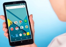 Smartphone của Nokia sắp ra mắt sẽ có giao diện thuần Android nhất có thể