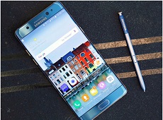 Nguyên nhân Note 7 phát nổ đã mở ra trang mới cho smartphone của Samsung trong năm 2017