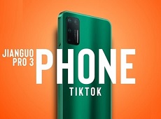 Smartphone của TikTok chính thức ra mắt có cấu hình siêu chất: Vi xử lý Snapdragon 855, RAM 12GB