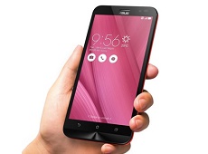 Asus tung ra phiên bản Zenfone Go mới tập trung vào khách hàng trẻ