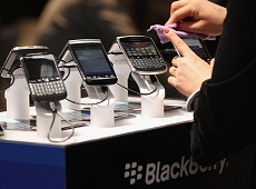 Sau bao tin đồn thất thiệt, Blackberry đã chính thức “qua đời”