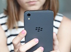 Smartphone của Blackberry sẽ ra mắt ngay đầu năm 2017