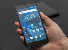 Sau tin đồn “khai tử” Blackberry vẫn sản xuất smartphone?