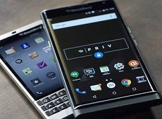 Blackberry sẽ ra mắt 2 smartphone trong năm 2016?