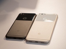 Nhằm quảng bá smartphone Pixel, Google 