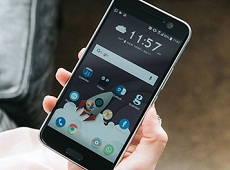 Lộ diện HTC 10 Evo, dự kiến sẽ ra mắt trong tháng 11 này