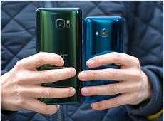HTC U Ultra và U Play - 2 mẫu smartphone của HTC khai màn trong năm 2017