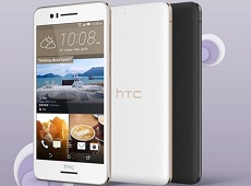 HTC tung ra cặp đôi smartphone thuộc phân khúc tầm trung