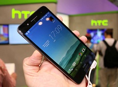 HTC Desire 728G Dual lên kệ tại Việt Nam