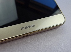 Độ nhạy trên cảm biến vân tay của Huawei Mate 8 cực kỳ ấn tượng