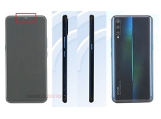 Smartphone của iQOO ra mắt ngày 1/3 trang bị 3 camera sau, hỗ trợ sạc nhanh 44W