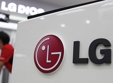 LG X5 là dòng sản phẩm mới, vừa được đăng ký thương hiệu tại Hàn Quốc