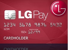 LG Pay sẽ không xuất hiện tại MWC 2016